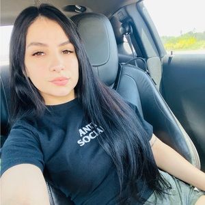 Meet your Posher, Marcella